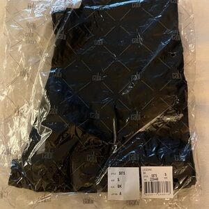 Cabi ATC 3/4 Cargo Leggings Black Small